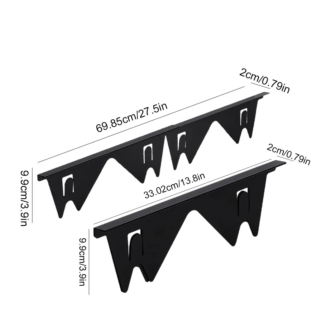 Stainless Steel Gap Sealer