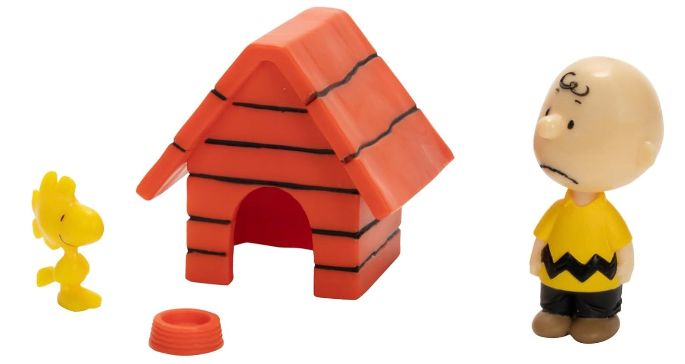 Peanuts Advent Calendar Adventure