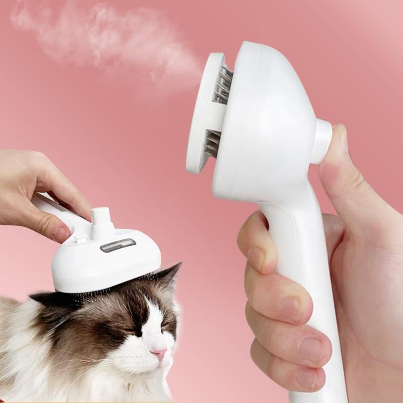 Purrfect Grooming Brush