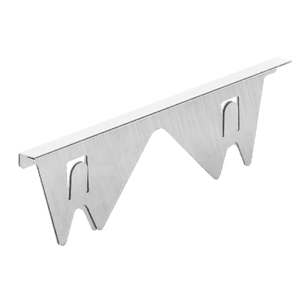 Stainless Steel Gap Sealer
