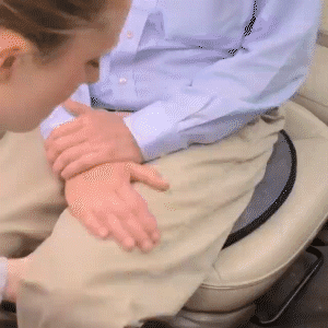 Probezon™️ Comfort Swivel Seat Cushion Pro