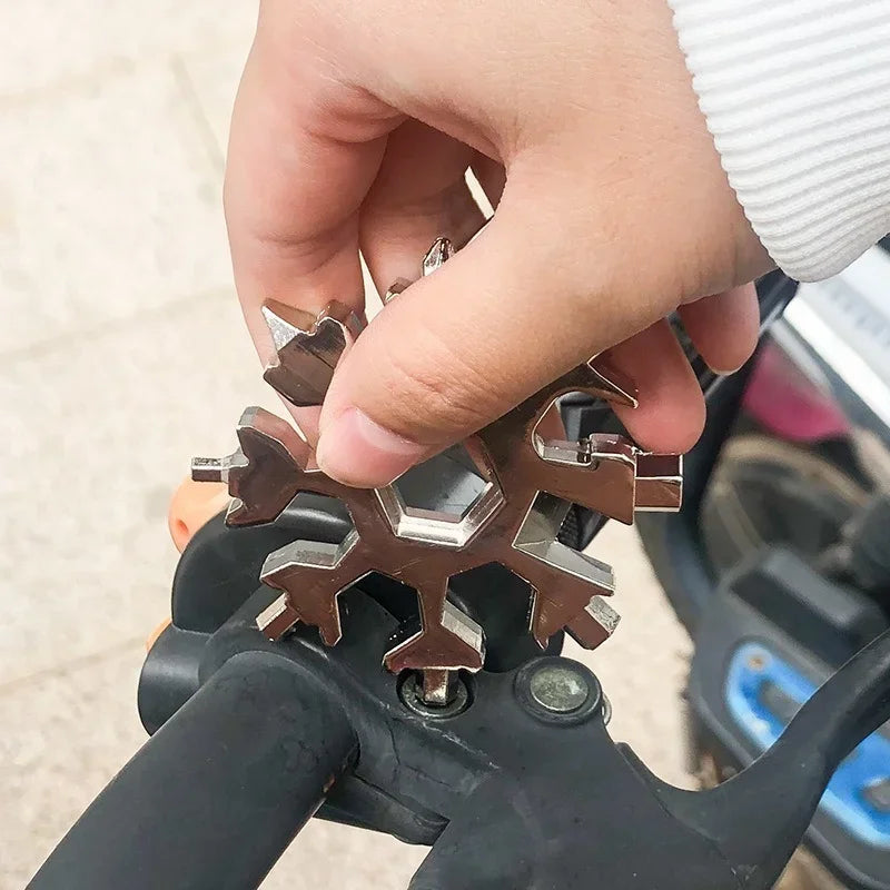 Probezon™️ 18-in-1 Pocket Multi-Tool Wrench