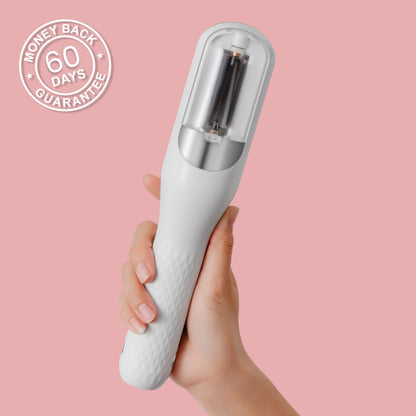 Silky Split End Savior