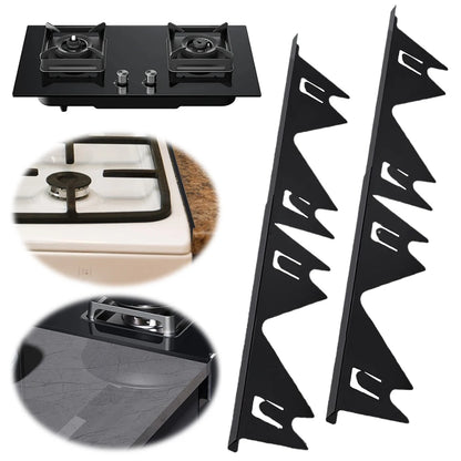 Stove Gap Protector Kit