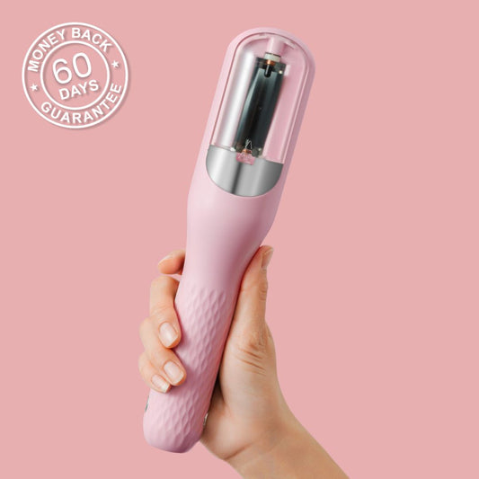Silky Split End Savior