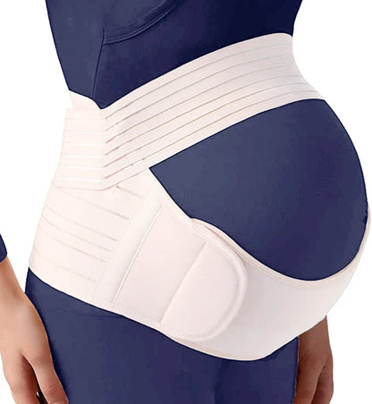 Baby Bump Support Belt