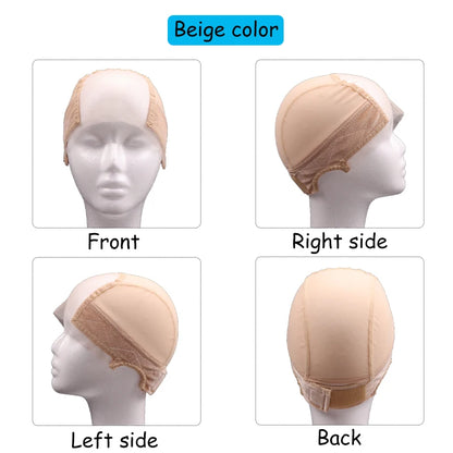 Probezon™️ Adjustable Wig Grip Cap