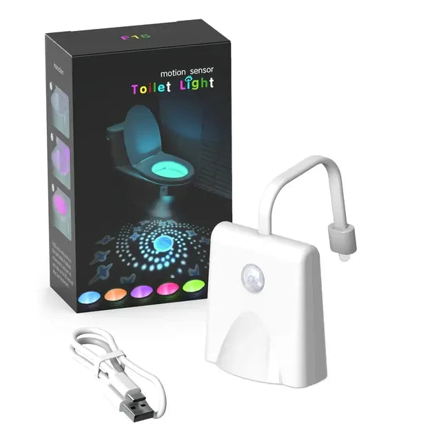 Probezon™️ Starry LED Toilet Night Light