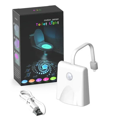 Probezon™️ Starry LED Toilet Night Light