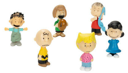 Peanuts Advent Calendar Adventure