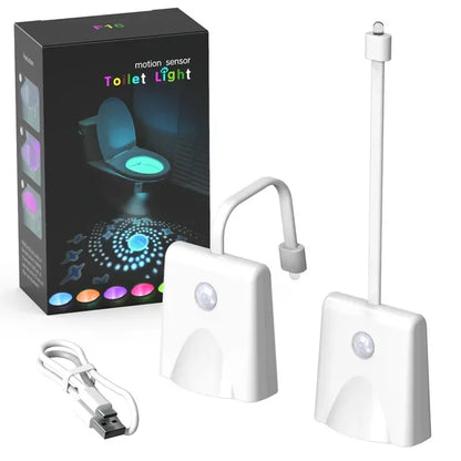 Probezon™️ Starry LED Toilet Night Light