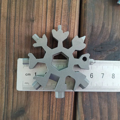 Probezon™️ 18-in-1 Pocket Multi-Tool Wrench