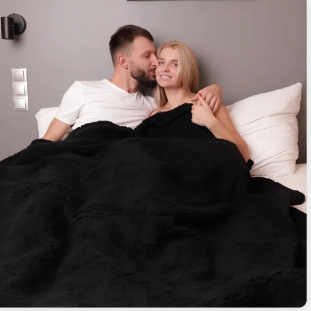 Probezon™ Waterproof Couples Passion Blanket